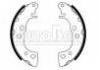 刹车蹄片 Brake Shoe Set:4241.5A