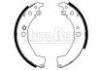 刹车蹄片 Brake Shoe Set:4238.38