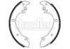 Bremsbackensatz Brake Shoe Set:4238.86