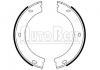 Bremsbackensatz Brake Shoe Set:4241.79