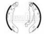 刹车蹄片 Brake Shoe Set:4241.2H