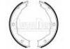 刹车蹄片 Brake Shoe Set:4241.J2