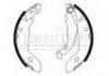 刹车蹄片 Brake Shoe Set:4241.2C