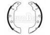 刹车蹄片 Brake Shoe Set:4241.3F