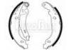 刹车蹄片 Brake Shoe Set:4241.G3