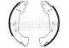 刹车蹄片 Brake Shoe Set:4241.H7