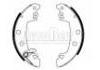 刹车蹄片 Brake Shoe Set:4241.17