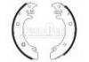 刹车蹄片 Brake Shoe Set:4238.10