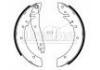 刹车蹄片 Brake Shoe Set:4238.33