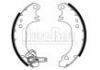 刹车蹄片 Brake Shoe Set:4241.E8