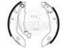 刹车蹄片 Brake Shoe Set:4241.71