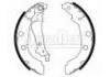 刹车蹄片 Brake Shoe Set:4241.J4