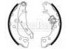 刹车蹄片 Brake Shoe Set:4241.E7