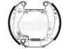 刹车蹄片 Brake Shoe Set:4241.6C