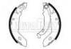 刹车蹄片 Brake Shoe Set:4241.4K