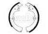 刹车蹄片 Brake Shoe Set:4238.78