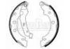 刹车蹄片 Brake Shoe Set:7701207555