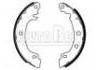 刹车蹄片 Brake Shoe Set:7701204836