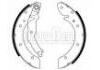 刹车蹄片 Brake Shoe Set:7701349642