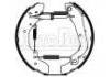 刹车蹄片 Brake Shoe Set:7701203460