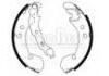 刹车蹄片 Brake Shoe Set:GS8470