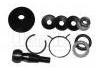 втулка рулевого рычага привода Tie Rod End Kit:3899.12