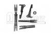 Rear Brake Adjustment Kit Rear Brake Adjustment Kit:4310.57