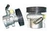 насос гидроусилителя руля Power Steering Pump:9631923580