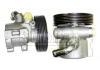 Hydraulikpumpe, Lenkung Power Steering Pump:9633889680