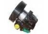 насос гидроусилителя руля Power Steering Pump:9613860480