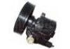 насос гидроусилителя руля Power Steering Pump:8200054528