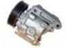 насос гидроусилителя руля Power Steering Pump:7700875709