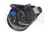 Pompe hydraulique, direction Power Steering Pump:7700761293