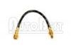 тормозные шланги Brake Oil Hose:7700531585