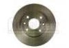 刹车碟 Brake Disc:7700756572