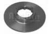 刹车碟 Brake Disc:7701466540