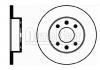 刹车碟 Brake Disc:7700754286