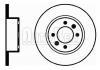 刹车碟 Brake Disc:7701467306