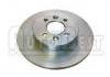 刹车碟 Brake Disc:7701207227