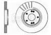 刹车碟 Brake Disc:7701204298