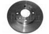 刹车碟 Brake Disc:7701466782