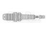 автосвеча Spark Plug:1214003