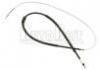 刹车线 Brake Cable:8200247043