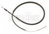 刹车线 Brake Cable:7700816858