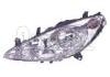 Faros delanteros Headlight:6204.Z3