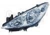 Faros delanteros Headlight:6208.87