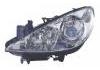 Faros delanteros Headlight:6208.86