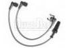 Ignition Wire Set:7700856896