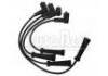 Cables d'allumage Ignition Wire Set:7700273826