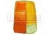 Taillight Lens Taillight Lens:6350.21 LEN